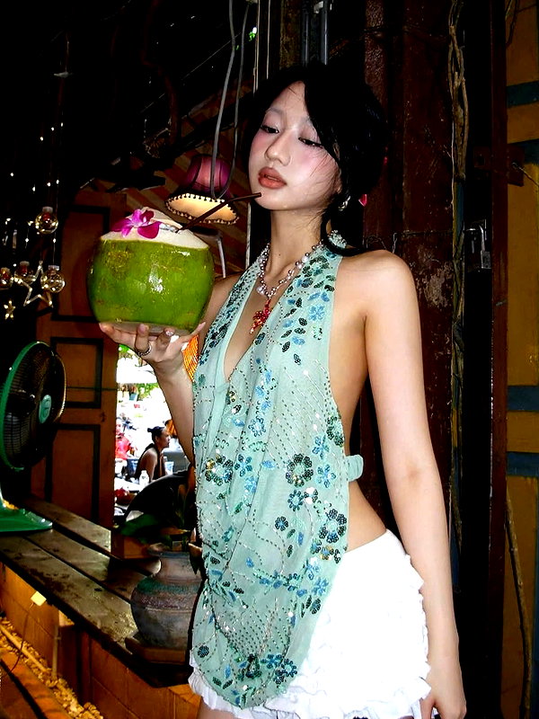 lyhythuedoxinh instagram image archive image