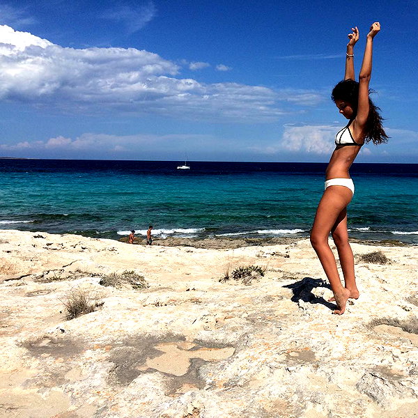 roni.benshushan instagram image archive image