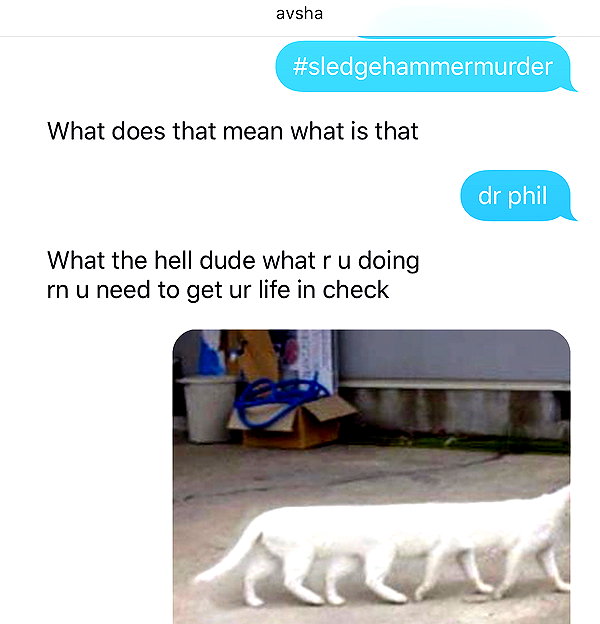 wormsheriff instagram image archive image
