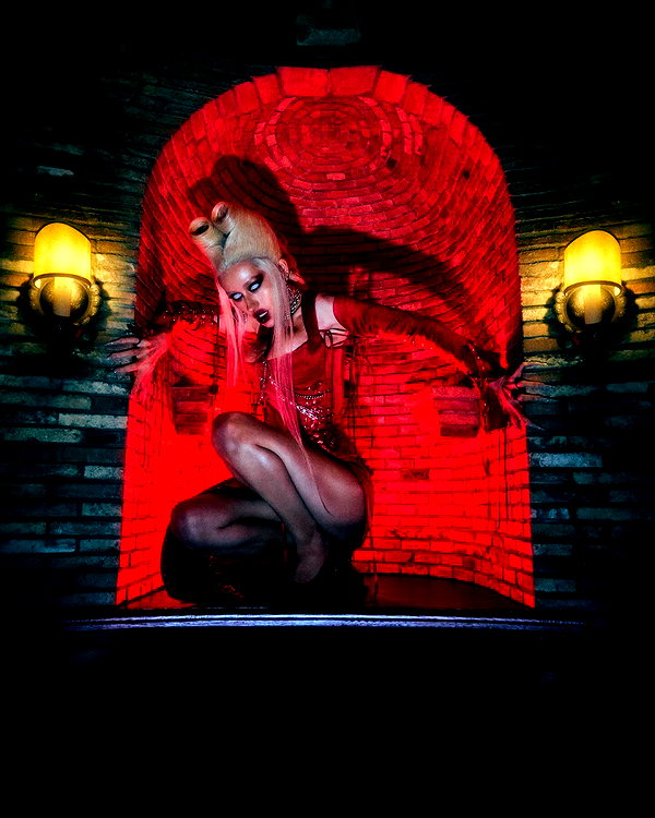 xtina instagram image archive image