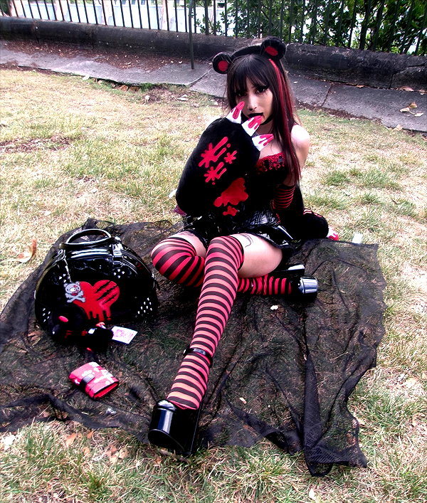 fungusfr0g instagram image archive image