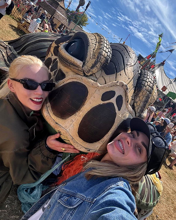 caradelevingne instagram image archive image