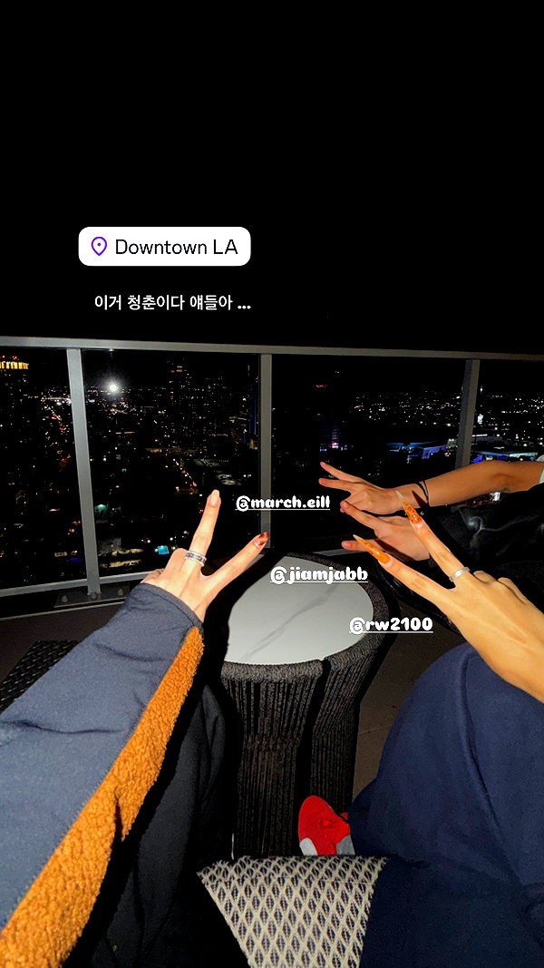 daxbin instagram image archive image