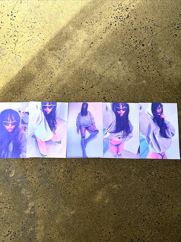 ellachristo instagram image archive image