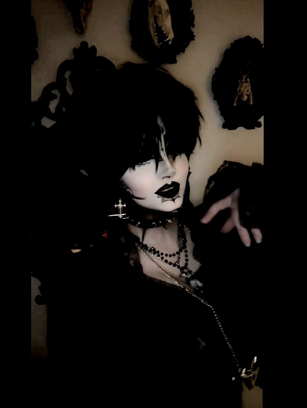 darkblueyoshii instagram image archive image