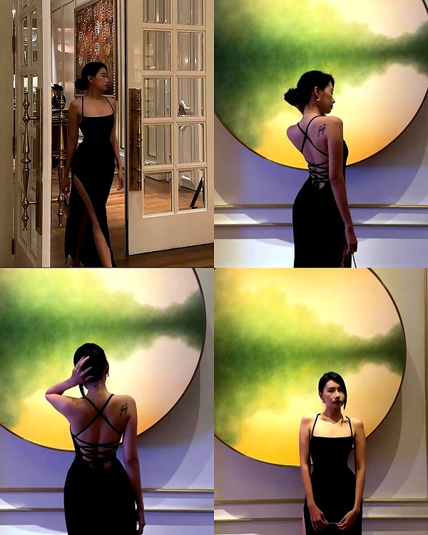 lyhythuedoxinh instagram image archive image