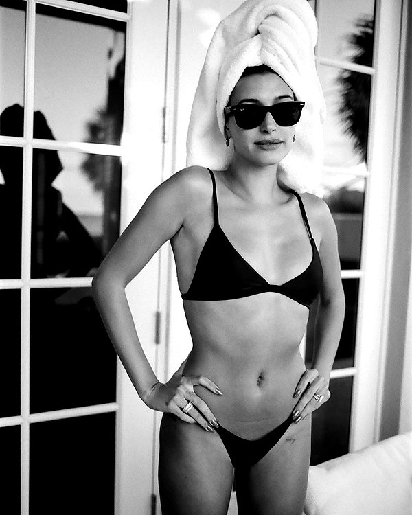 haileybieber instagram image archive image