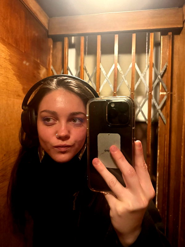 eva_romanovski instagram image archive image
