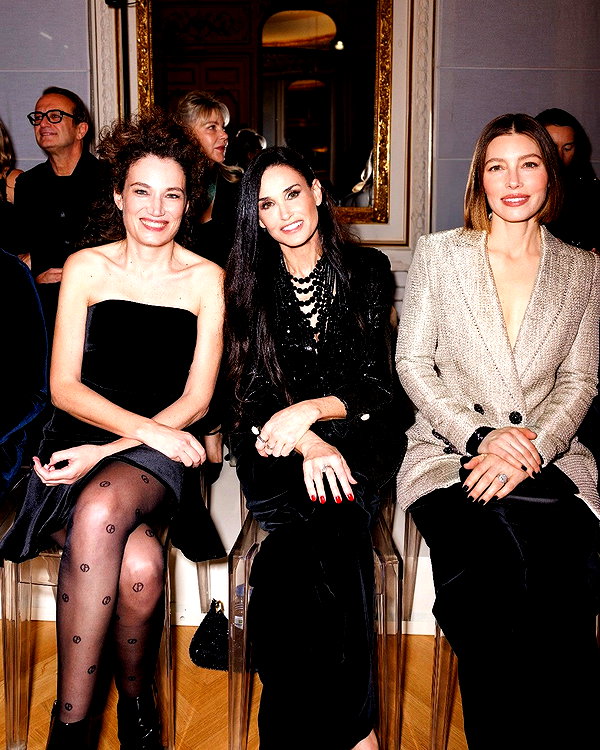 demimoore instagram image archive image