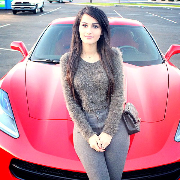 sssniperwolf instagram image archive image