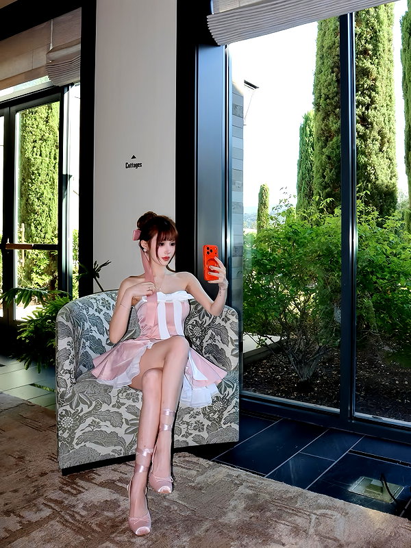 lyhythuedoxinh instagram image archive image