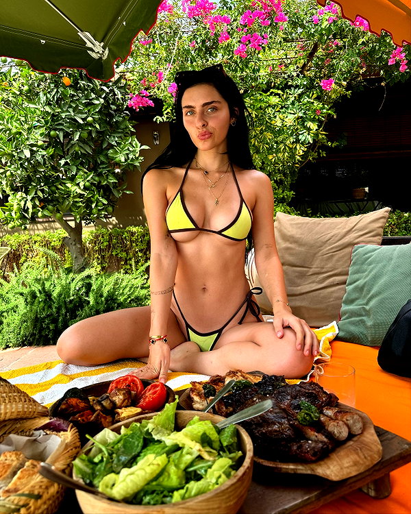 laurenhamden instagram image archive image