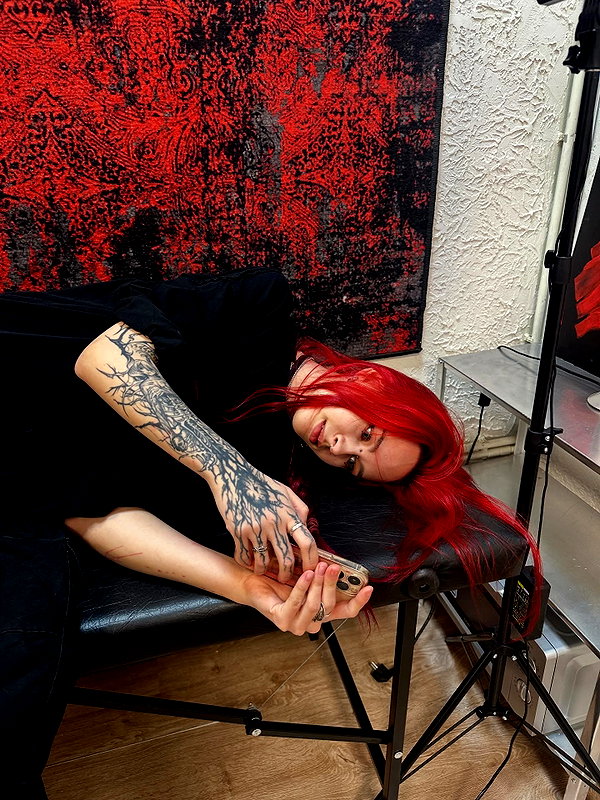 mortimertats instagram image archive image