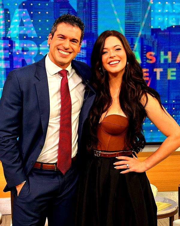 sashapieterse instagram image archive image