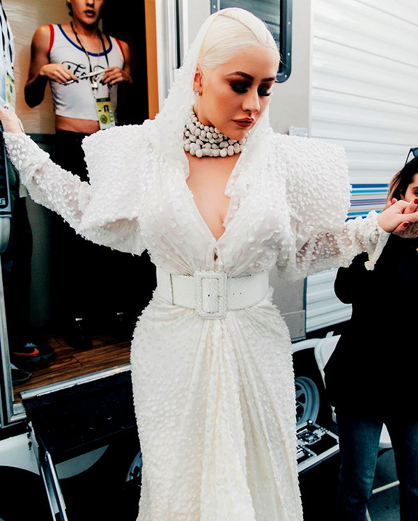 xtina instagram image archive image