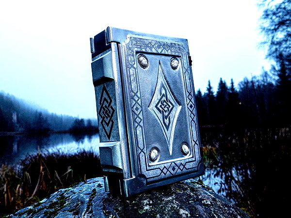 thenerdforge instagram image archive image