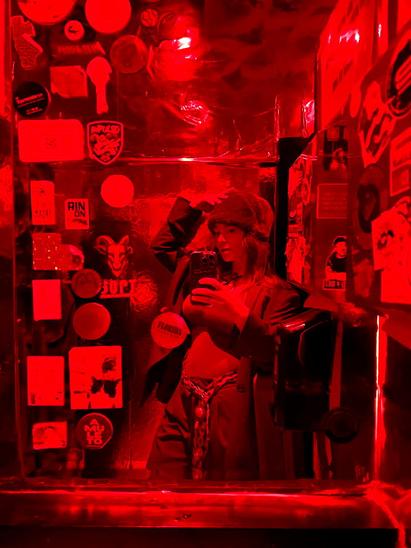 Archived image from @maarrrttttiiinna on Instagram