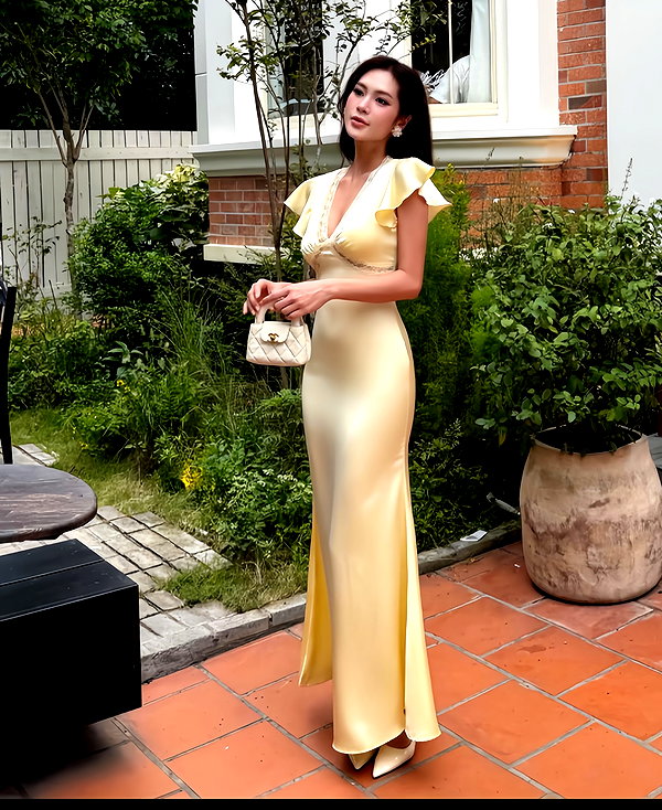 lyhythuedoxinh instagram image archive image
