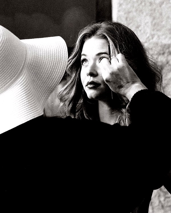 sashapieterse instagram image archive image