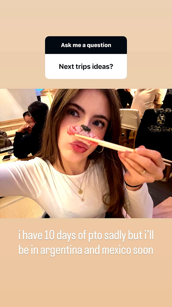 lollinski instagram image archive image