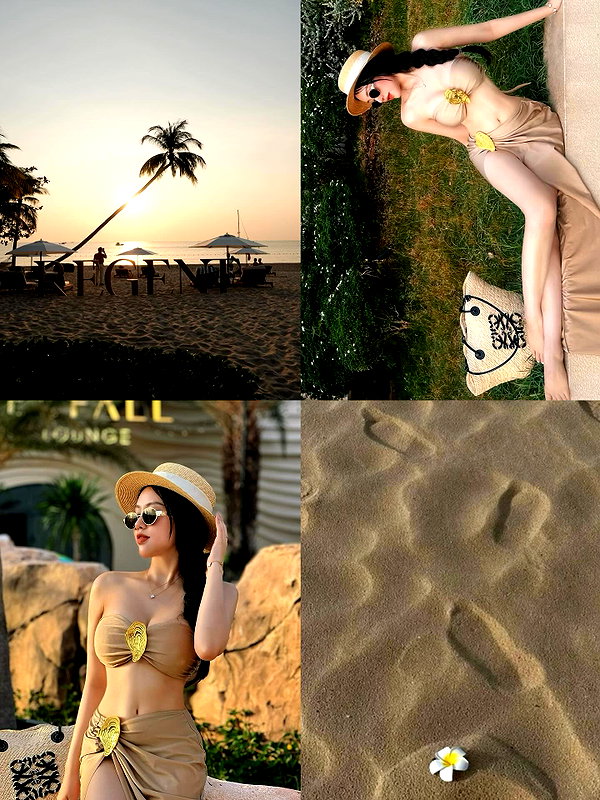lyhythuedoxinh instagram image archive image