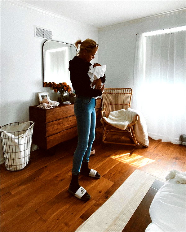 gigihadid instagram image archive image