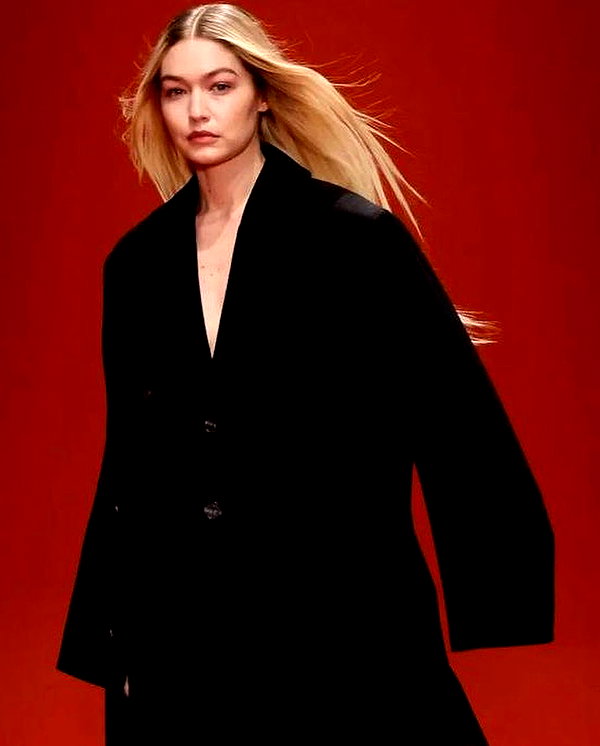 gigihadid instagram image archive image