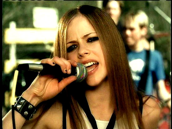 avrillavigne instagram image archive image
