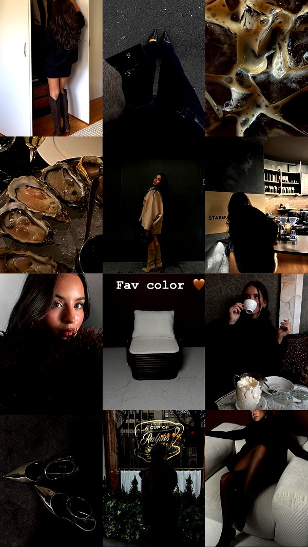 zoeliss instagram image archive image