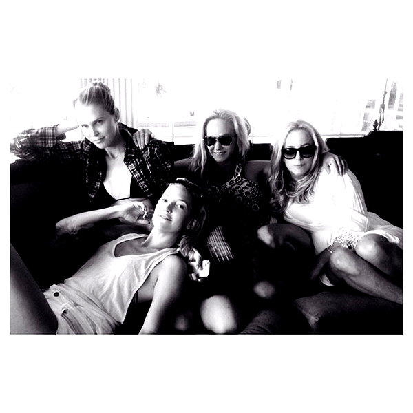 katehudson instagram image archive image