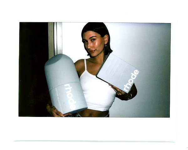 haileybieber instagram image archive image