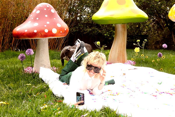 mileycyrus instagram image archive image