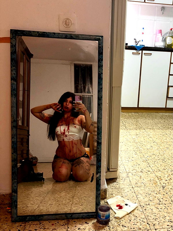 hellokittyangel666 instagram image archive image