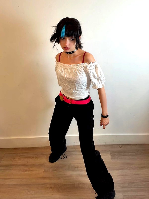 jillynozomi instagram image archive image