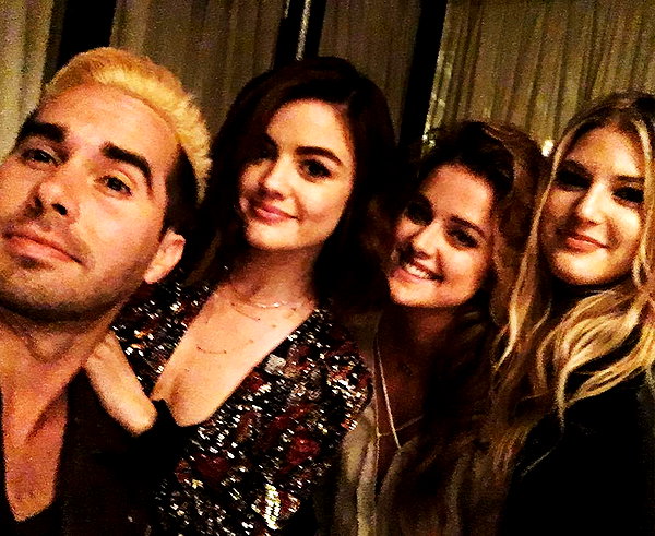 lucyhale instagram image archive image