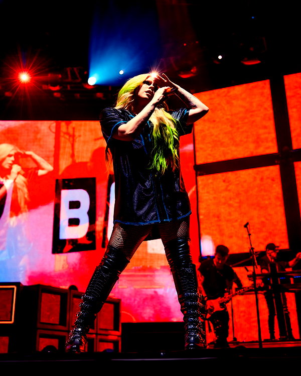 avrillavigne instagram image archive image