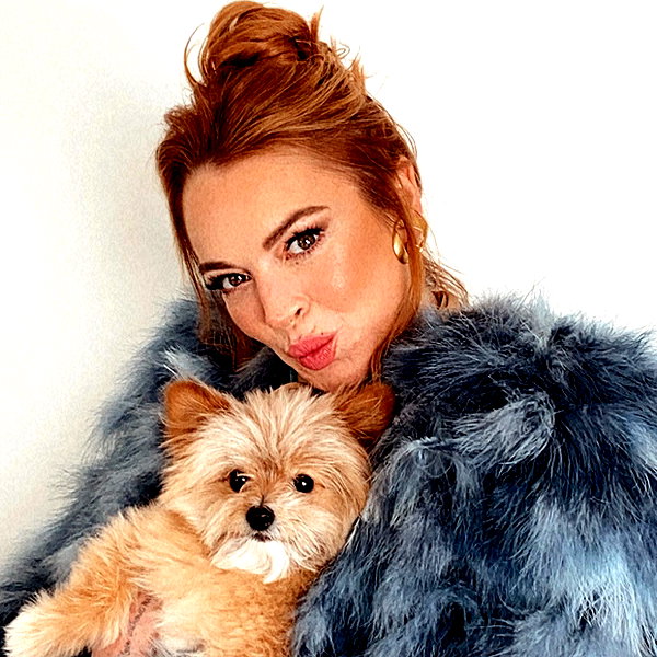 lindsaylohan instagram image archive image