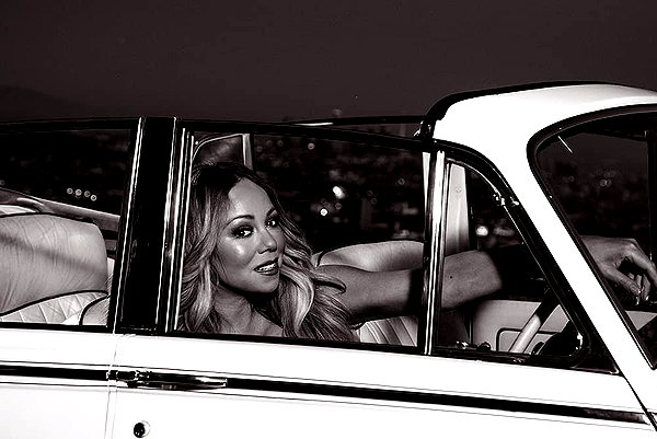 mariahcarey instagram image archive image