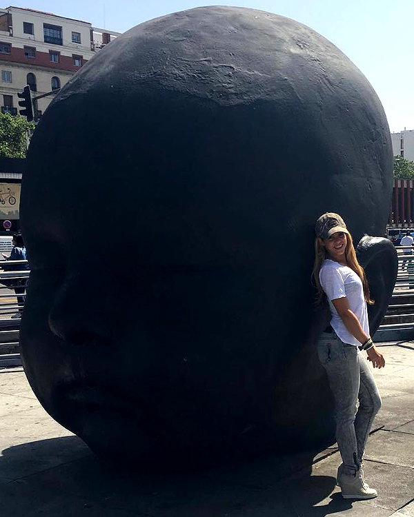 shakira instagram image archive image