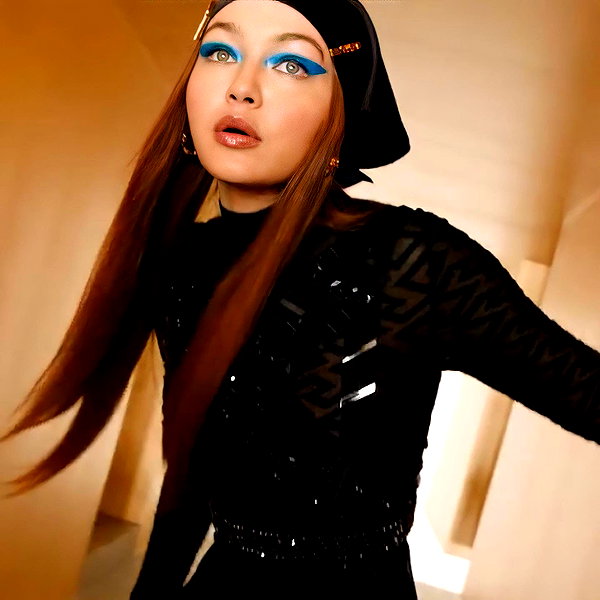 gigihadid instagram image archive image