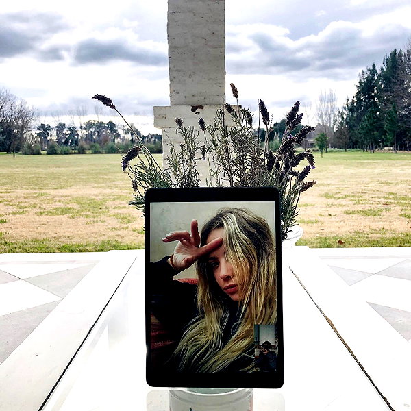 ashleybenson instagram image archive image