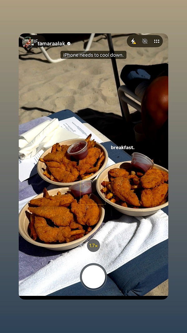 bellarenaldi instagram image archive image