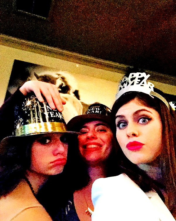 alexandradaddario instagram image archive image