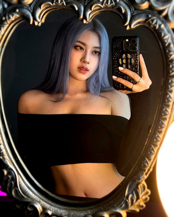 allissashin instagram image archive image