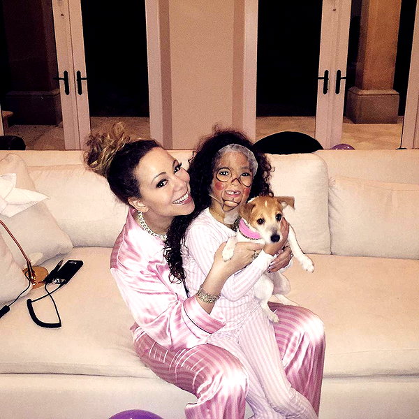 mariahcarey instagram image archive image