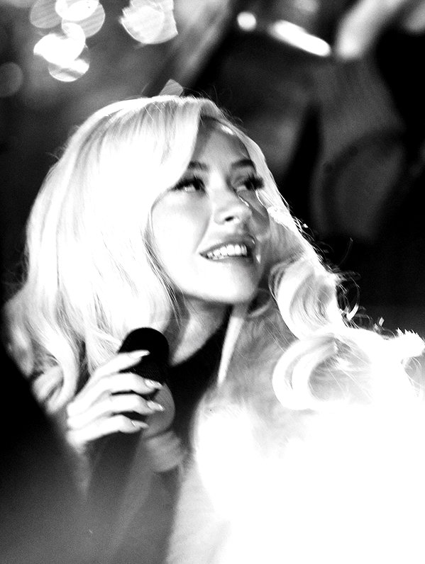 xtina instagram image archive image