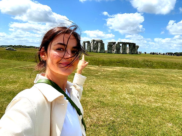 lucyhale instagram image archive image