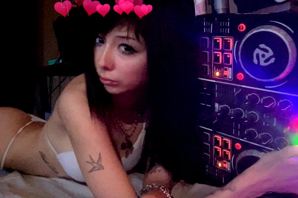 angelicdispair instagram image archive image