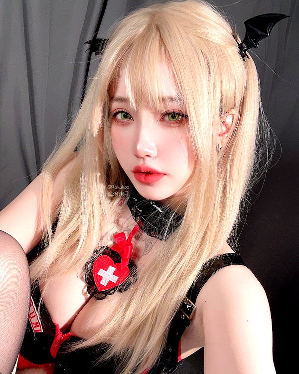 rakukoo instagram image archive image