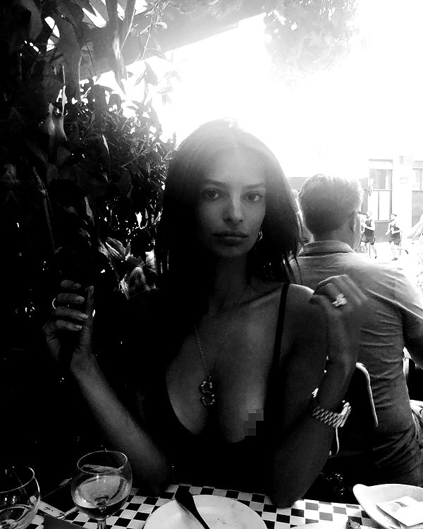 emrata instagram image archive image